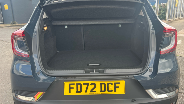 Renault Captur 1.0 TCE 90 Techno 5dr Petrol Hatchback